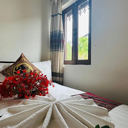 Thatsaphone Hotel Luang Prabang Luaran gambar